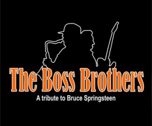 The Boss Brothers - A tribute to Bruce Springsteen